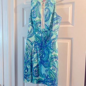 Lily Pulitzer dress